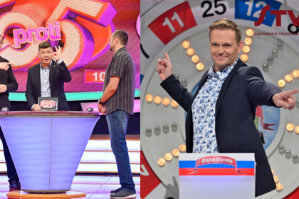koniec oblibenej relacie a velky navrat 5 proti 5 poveren riaditel stv otvorene prehovoril o ruseni relacii aj o vymene ikonickeho moderatora