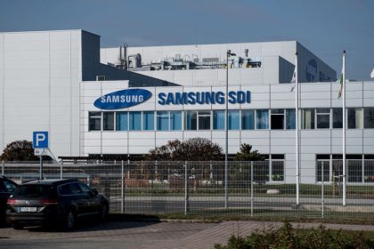 limity prekrocene 500 nasobne baterkaren samsungu v madarsku tajila brutalne porusenia bezpecnosti