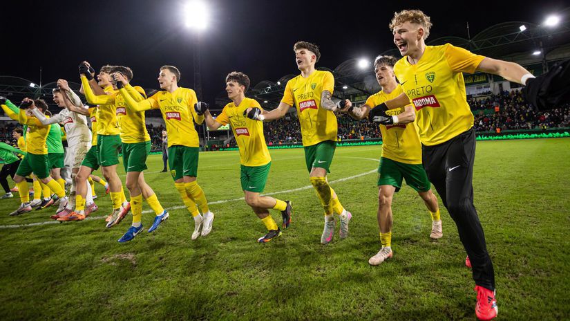 prijatelny zreb a zapas doma mladi zilincania spoznali supera v osemfinale ligy majstrov