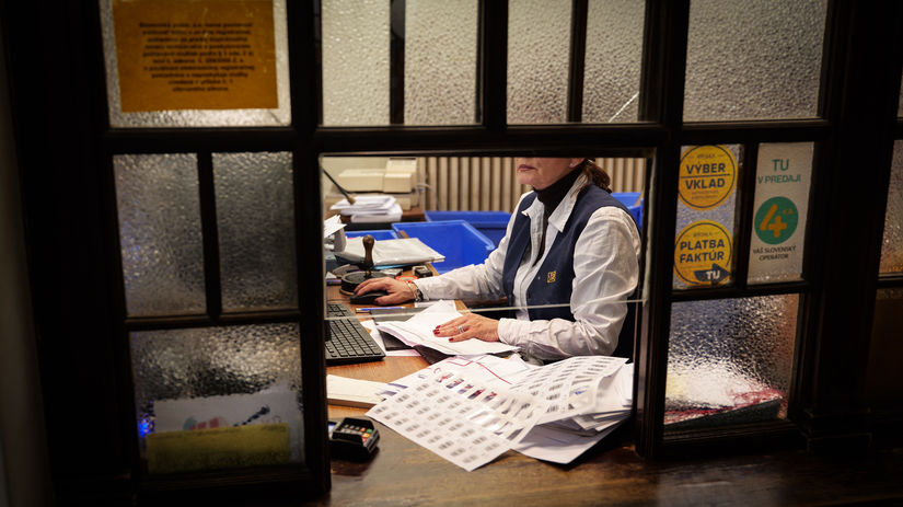 rutina sa konci zrucnosti su klucove trh prace vstupuje do novej ery