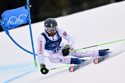 skvely zampa v obrku postup s prehladom od top desiatky ho deli len pol sekundy