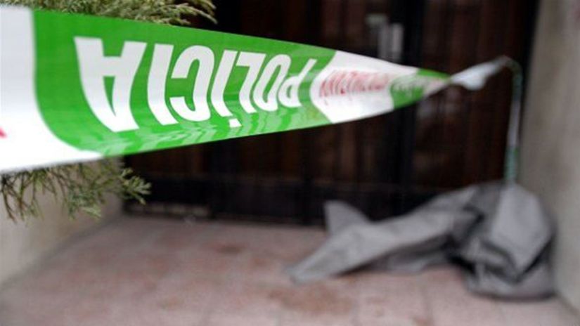 tragicke rano v bratislave objavili mrtve telo muza lekar nariadil pitvu
