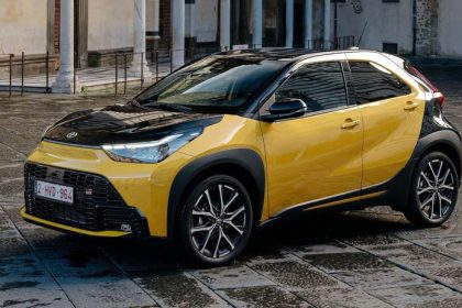 videotest modernizovana toyota aygo cross mestsky sikovnik s dospelackou technikou