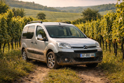zamestnanec dostal namiesto sluzobneho bmw x1 berlingo zaloval kvoli moralnej sikane