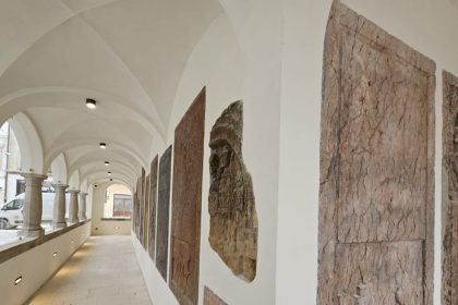 zrekonstruovana urbanova veza je turistom pristupna v plnej krase no je nutne dodrziavat pravidla