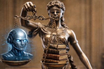 Advokat citoval neexistujuce rozsudky ktore si vymyslela AI Sud mu udelil pokutu a varuje pred slepou doverou v AI