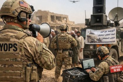 Americka psychologicka ofenziva uplne zlyhala Pozrite sa ako sa Iran branil