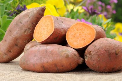 Bataty nie su len trendom Pomahaju s hladinou cukru v kvoli krvny tlak aj travenim Preco im dat prilezitost