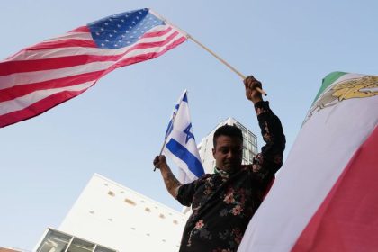 Bola to loz izraelcania pouzili tu istu taktiku akou nas vtiahli do vojny v iraku tvrdi sef americkeho protiteroristickeho centra na protest rezignoval