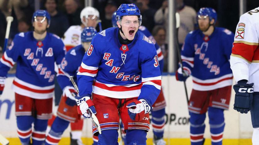 Boli sme blizko nebolo lahke sa na to pozerat NHL je biznis jeden dva zapasy nerozhoduju o celej karere