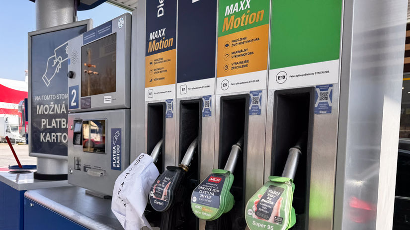 Cez Europu sa prehnal palivovy sok Rakusania a Cesi dostali tvrdu ranu kto su vitezia a porazeni masibneho zdrazovania graf