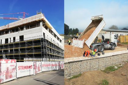 Chaos namiesto pomoci stavebny zakon mal urychlit vystavbu no v skutonosti ju len predrazil a skomplikoval