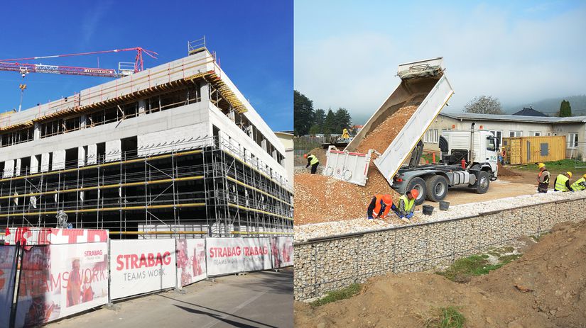 Chaos namiesto pomoci stavebny zakon mal urychlit vystavbu no v skutonosti ju len predrazil a skomplikoval