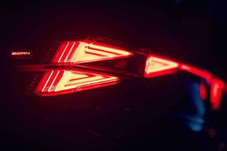 Cupra Born prejde uz druhym facelifom Tentoraz poriadne