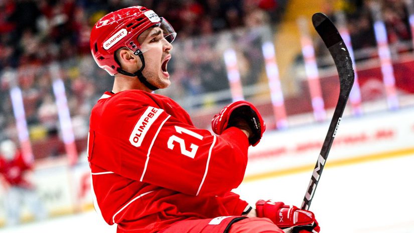 Dalsi krok v turbulentnej karriere sikovneho Slovaka Spartak Moskva vyhodil Ruzicku z timu jeho agent zareagoval