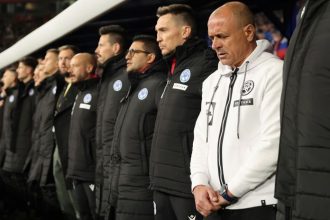 Dalsia rana pre Kovacika Dlhy SFZ odhalili astronomicky plat Calzonu Weiss dostaval polovicu