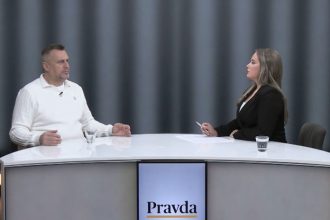 Danko Chcem by premirom kad predseda strany by mal ma tak ambciu 90 ronm by mali zvyova dchodok na dvojnsobok