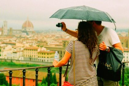 Date Taliansko bez trapasov Toto su 20 pascu ktore turistom denne kazia dovolenku a penazenku Kazdy z nas ma aspon 5 na ucte