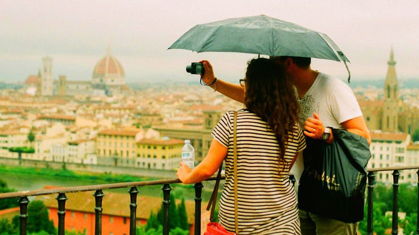 Date Taliansko bez trapasov Toto su 20 pascu ktore turistom denne kazia dovolenku a penazenku Kazdy z nas ma aspon 5 na ucte