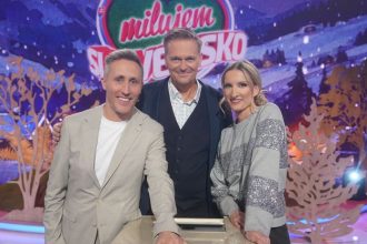 Divaci JOJky sa vyjadili k vynovenej sou Milujem Slovensko Toto im v novej verzii najviac prekaza