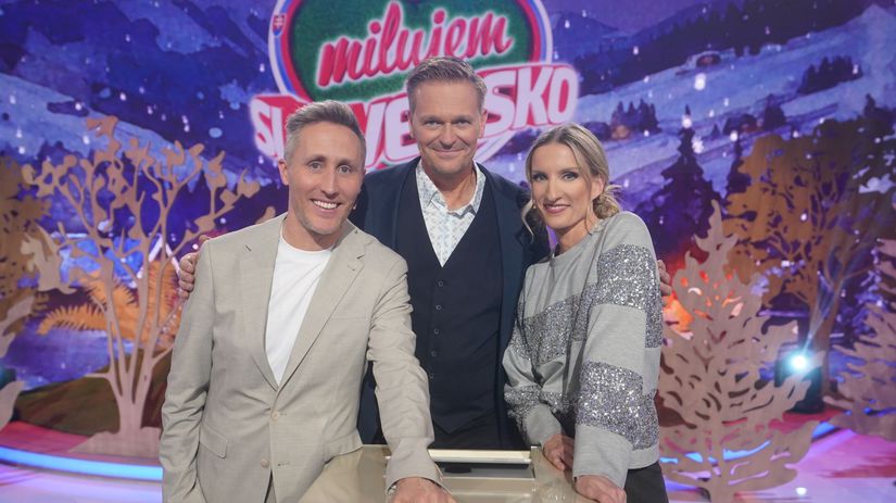 Divaci JOJky sa vyjadili k vynovenej sou Milujem Slovensko Toto im v novej verzii najviac prekaza