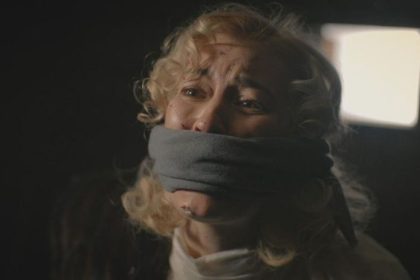 Do Dunaja sa vracia postava z minulosti Helga sa medzitim ocita v situacii z ktorej nemusi byt uniku