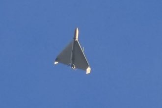 Dron zasiahol elektraren v Estonsku priletel z Ruska Dalsia krajina EU a NATO hlasi exploziju dronu