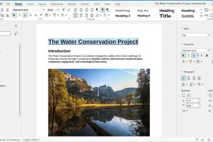 EU uvadza vlastny kancelarsky balik Ma konkurovat Microsoftu 365 data budu na europskych serveroch
