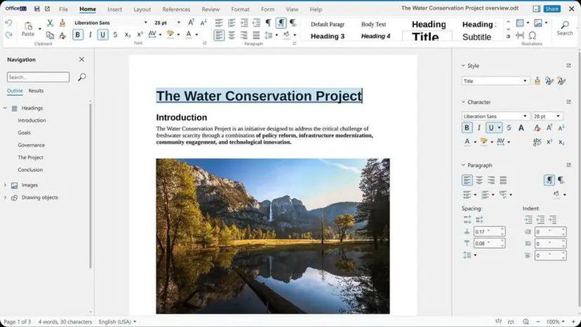 EU uvadza vlastny kancelarsky balik Ma konkurovat Microsoftu 365 data budu na europskych serveroch