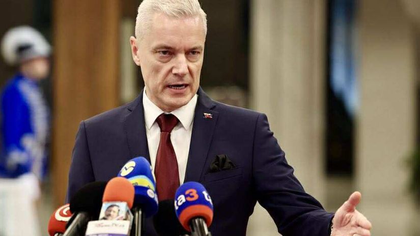 Ferencak reaguje na video s desiatkami tisic eur z garaze blbost autor nahravky ma vydieral