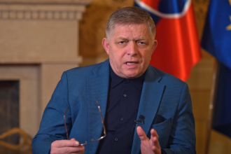 Fico o utokoch USA a Izraela Iran asi nie bude takym jednoduchym orieskom trpiet budeme aj my