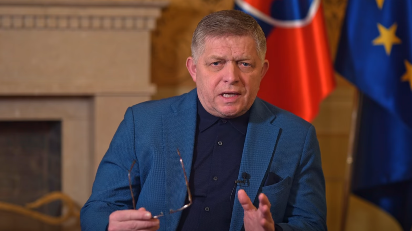 Fico o utokoch USA a Izraela Iran asi nie bude takym jednoduchym orieskom trpiet budeme aj my