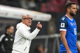 Futbalova nominacia pripada mi to akoby niektori hraci mali sprannu agenturu a museli v nej byt