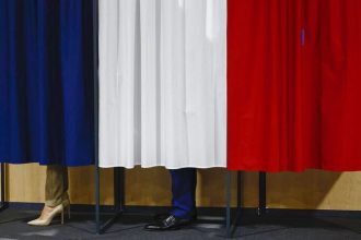 Hitler vyhral nad Zielinskym Regionalne volby prilakali velku pozornost