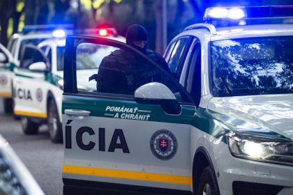 Inspekcia opat zadrzala curillovcov zadrzala aj prokuratora sureka