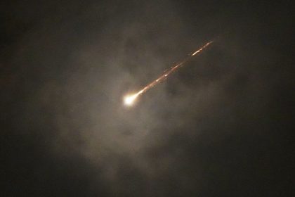 Iran testuje limity izraelskej obrany do utoku zapojil novu generaciu tajnych rakiet