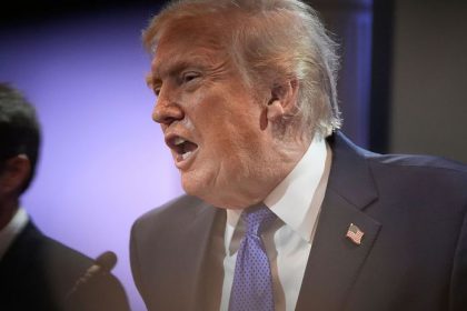 Je mi ctou zabijat vysinute smejdov vyhlasil Trump a varoval Iran pred dalsimi utokmi