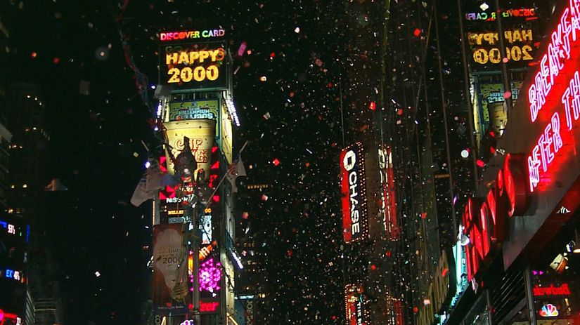 KVIZ Pamatate si na zaciatok milenia lepsie ako ostatni Iba mala cast Slovakov trafi vsetky odpovede bez chyby