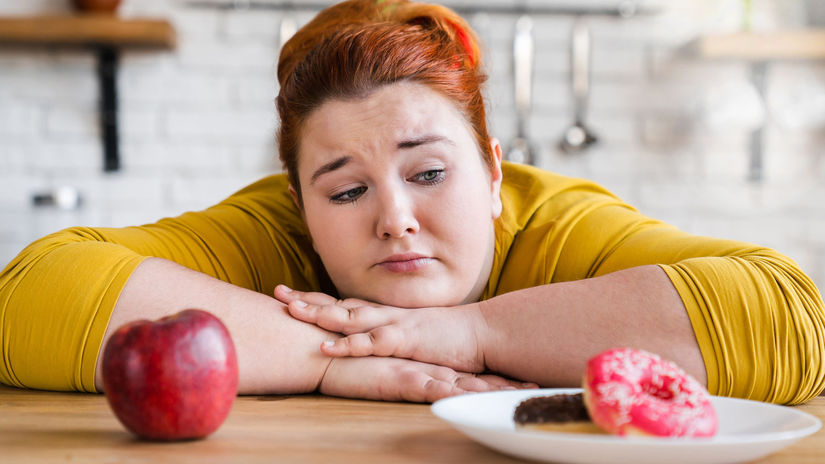 Kolko kil sa vracia po diete Slovenske cisla vas prekvapia