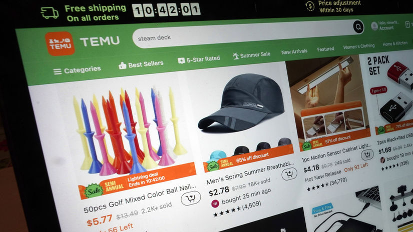 Koniec lacnych nakupov z Ciny Brusel pripravuje nove pravidla za internetove nakupy si coskoro poriadne priplatime