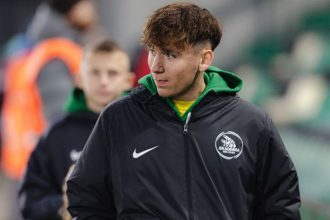 Kontroverzny odchod mladeho reprezentanta ostra kritika zo Ziliny klub zvazuje dalsie kroky