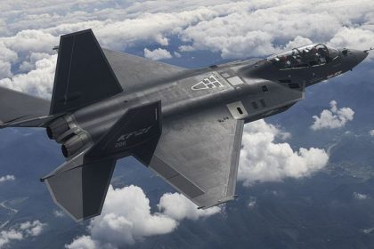 Koresky jastrab vzlieta Ako stihacka KF 21 Boramae prepisuje pravidla globalneho zbrojarskeho priemyslu