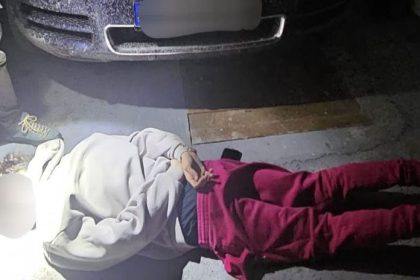 Kriminalisti uz poznaju osobu stojacu za vybuchom bankomatu v Dolnych Salibach