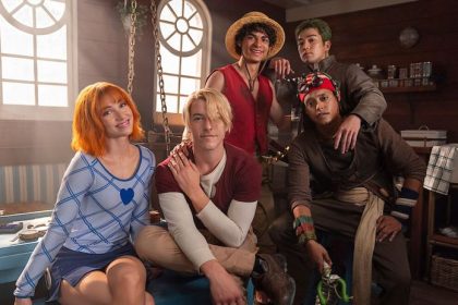 Kritici mu pridelili 100 a teraz dobyja Netflix Tento serial sa takmer okamzite stal globalnym fenomnom