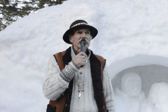 Legendarny chatar suhlasi s Tarabovou zonaciou Pravidla by mali tvorit Tatranci nie zdruzenia z Bratislavy