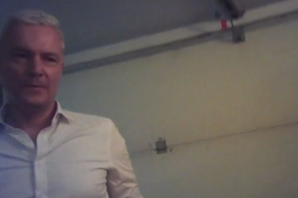 Lencova garazova kauza Ferencaka pripomina ineho politika Pre jeho karieru je to vemi neprijemne