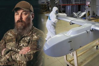 Madar objavil slabe miesto Ruska Jeho strategia na Ukrajine prinasa smrtelne vysledky