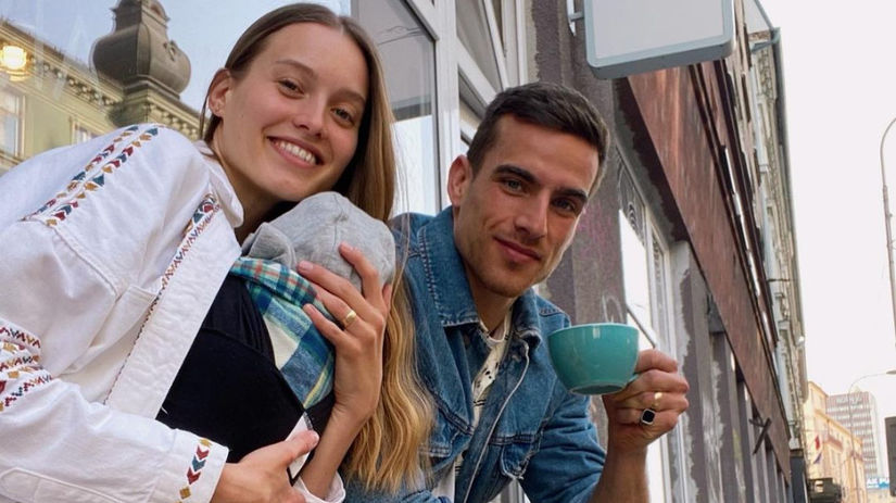 Mame osmimiestne auto Adam Bardy uprimne prehovoril o stvrtom dietati Dockaju sa po troch chlapcoch dcerky