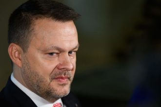 Migal hlasoval proti novym sankciam novela podla neho nie je pripravena