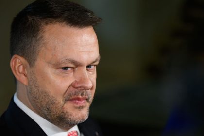 Migal hlasoval proti novym sankciam novela podla neho nie je pripravena